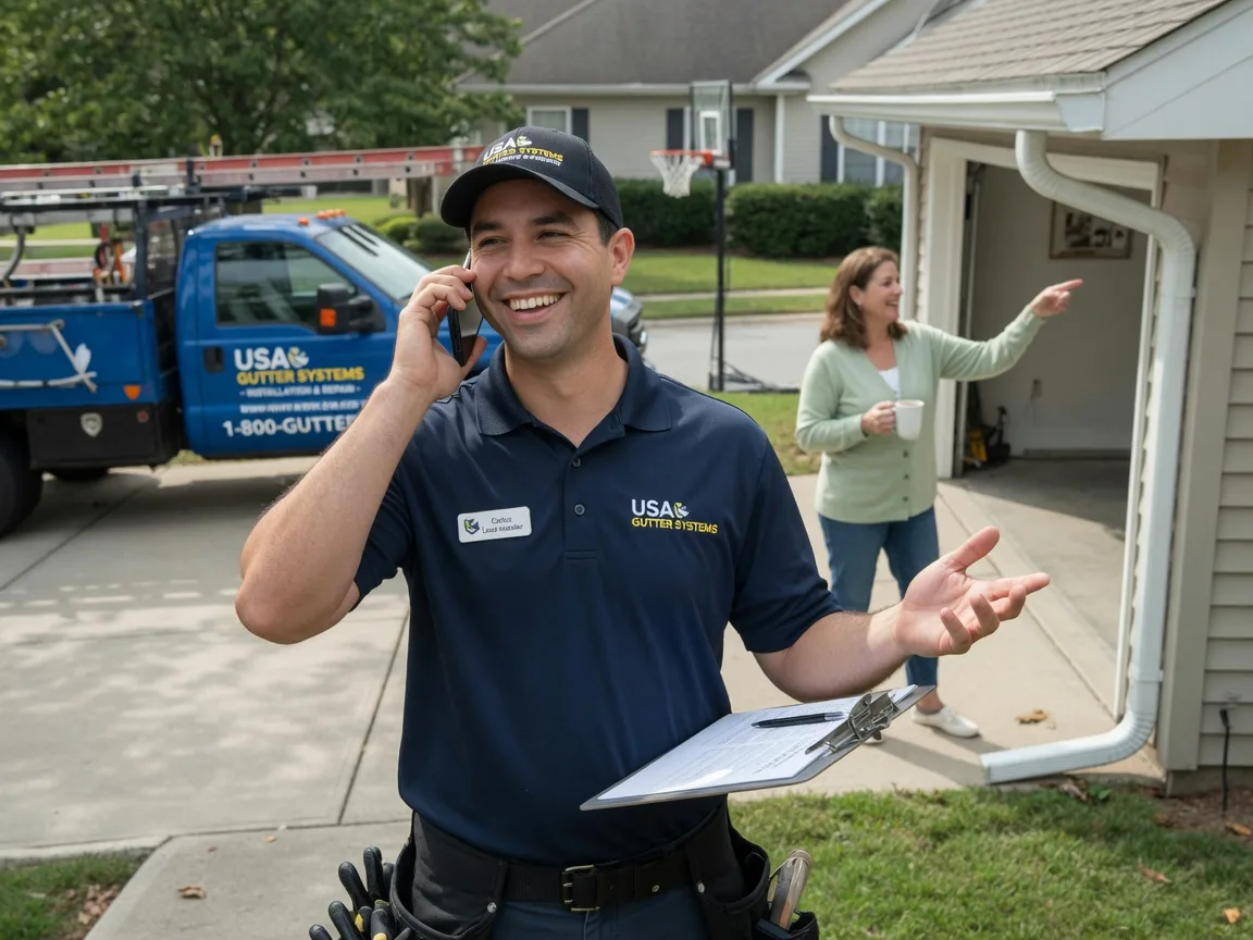 Gutter Installation Earling, IA FAQs